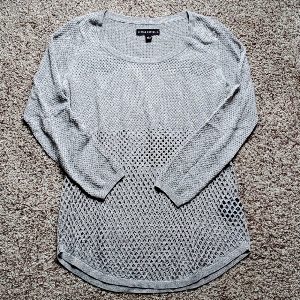 Rock & Republic sweater